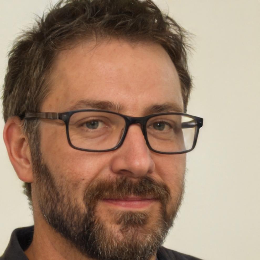 Rhys Dunworth from Brisbane logistics company