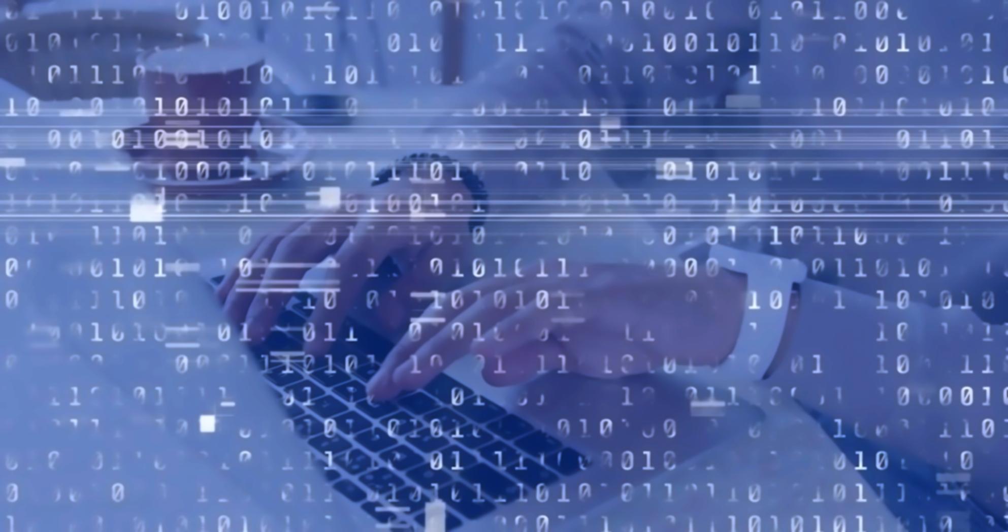 Performance testing dashboard showing load metrics