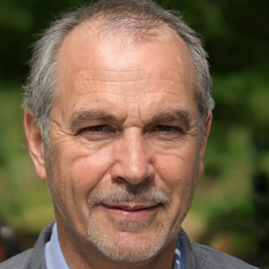 Callum Threlfall, Lead Testing Engineer