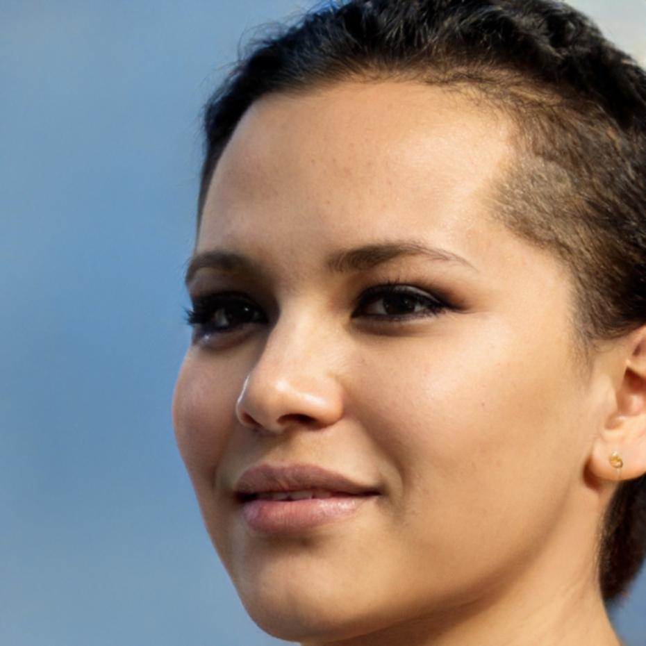 Freya Dunstan, QA Automation Lead